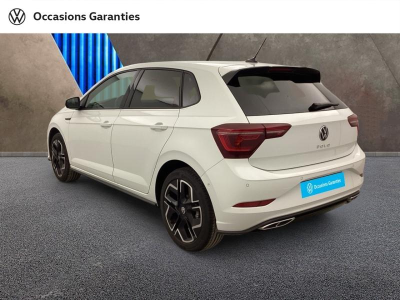 Voitures occasions VOLKSWAGEN POLO R-Line Edition Nice