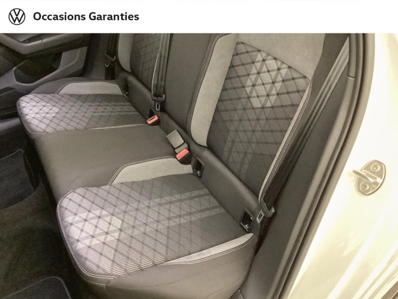 Voitures occasions VOLKSWAGEN POLO R-Line Edition Nice