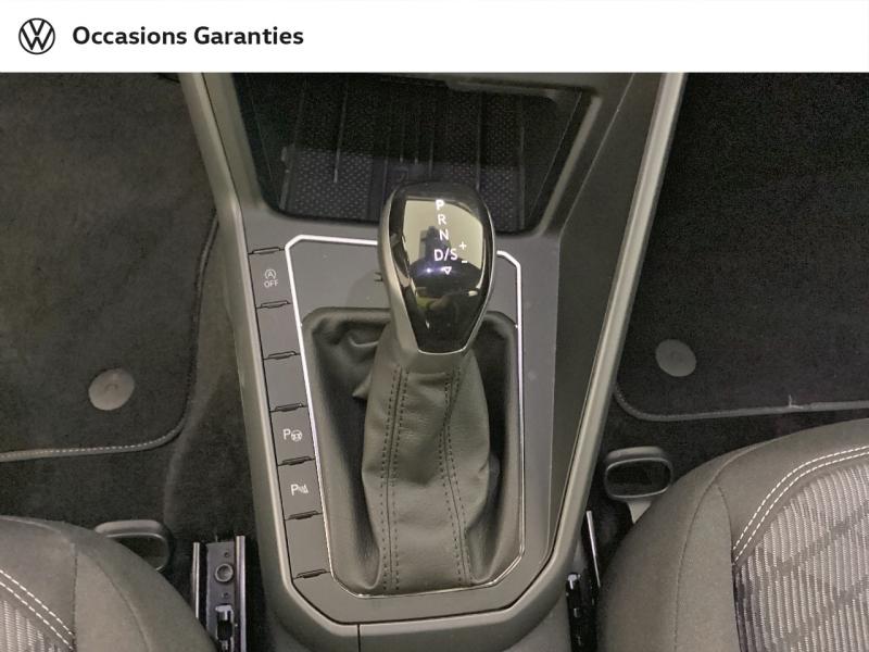 Voitures occasions VOLKSWAGEN POLO R-Line Edition Nice