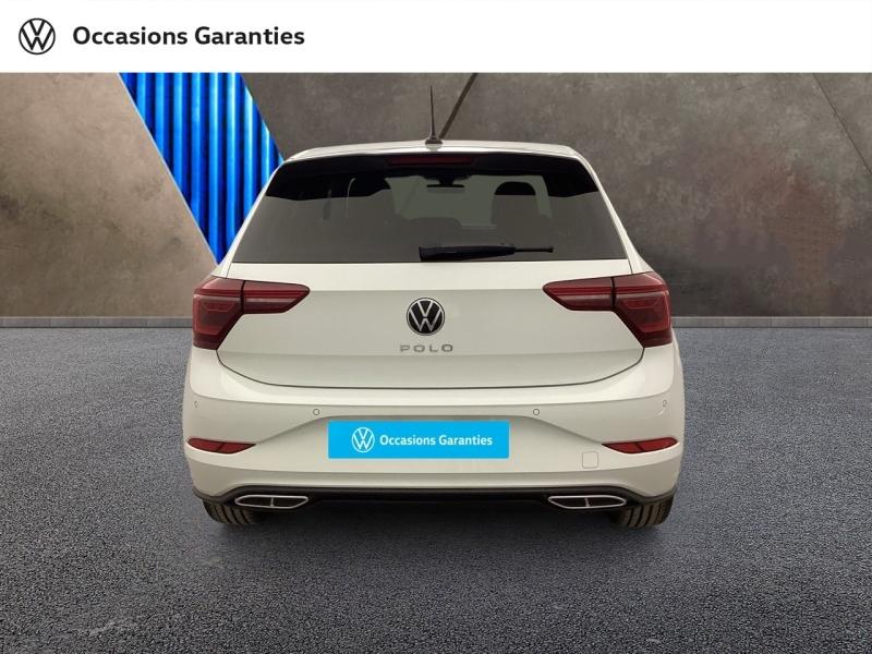 Voitures occasions VOLKSWAGEN POLO R-Line Edition Nice