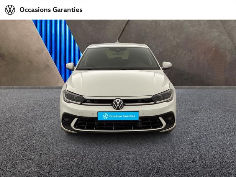 Voitures occasions VOLKSWAGEN POLO R-Line Edition Nice