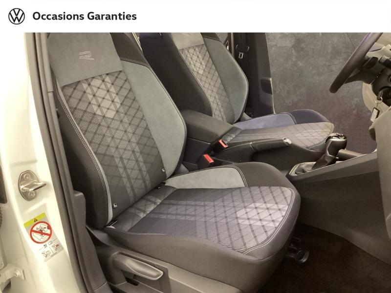 Voitures occasions VOLKSWAGEN POLO R-Line Edition Nice