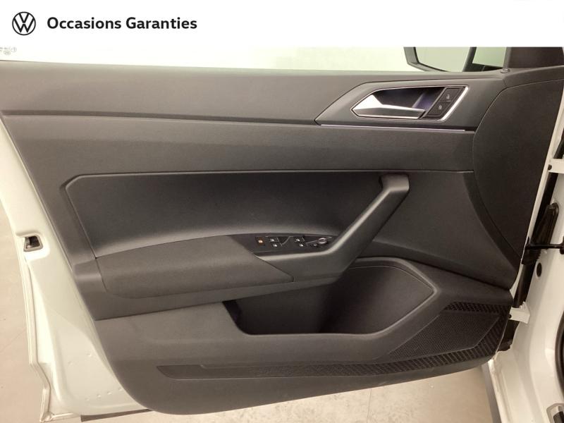 Voitures occasions VOLKSWAGEN POLO R-Line Edition Nice