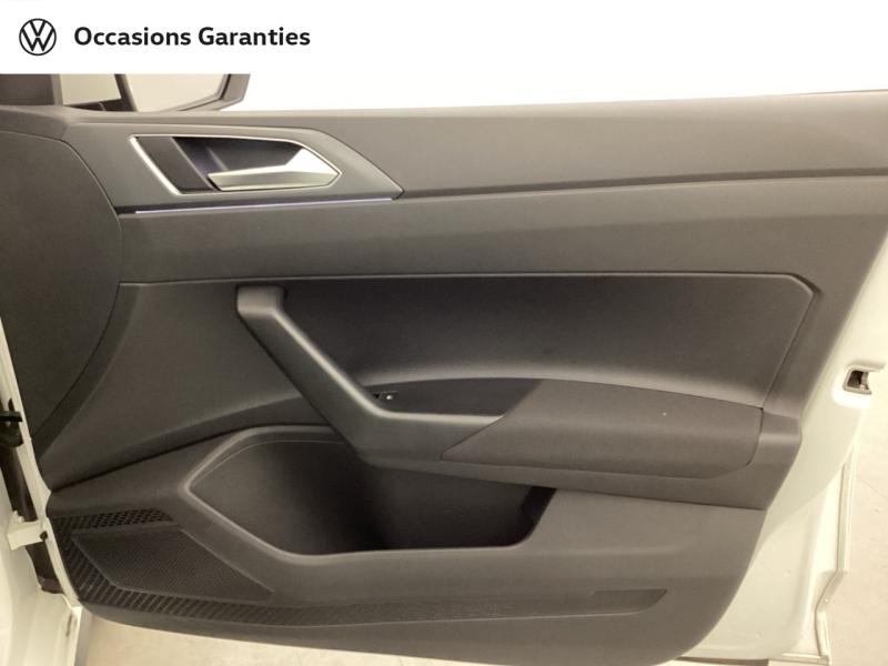 Voitures occasions VOLKSWAGEN POLO R-Line Edition Nice