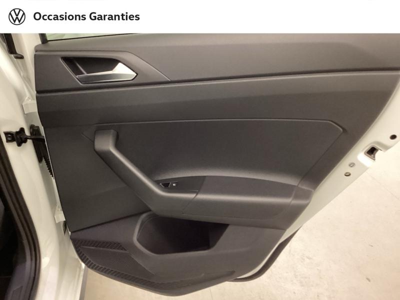 Voitures occasions VOLKSWAGEN POLO R-Line Edition Nice