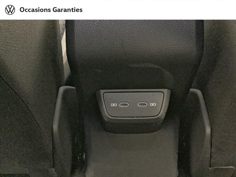 Voitures occasions VOLKSWAGEN POLO R-Line Edition Nice