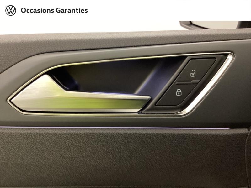 Voitures occasions VOLKSWAGEN POLO R-Line Edition Nice