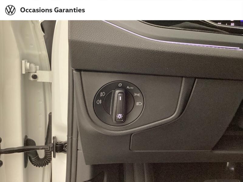 Voitures occasions VOLKSWAGEN POLO R-Line Edition Nice