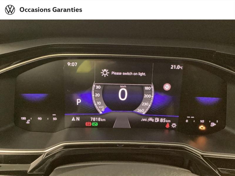 Voitures occasions VOLKSWAGEN POLO R-Line Edition Nice