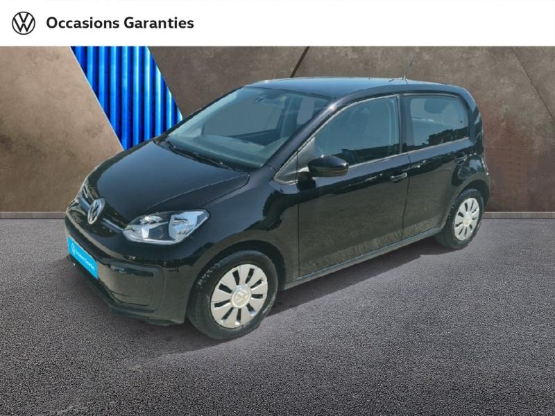 Voitures occasions VOLKSWAGEN up! Move up! Nice