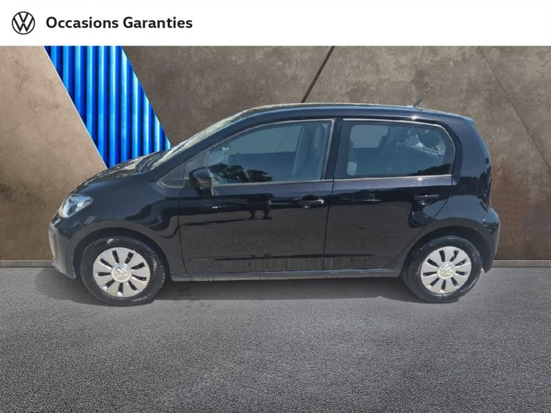 Voitures occasions VOLKSWAGEN up! Move up! Nice