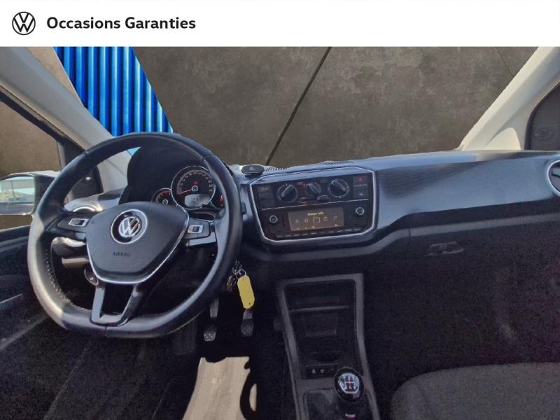 Voitures occasions VOLKSWAGEN up! Move up! Nice