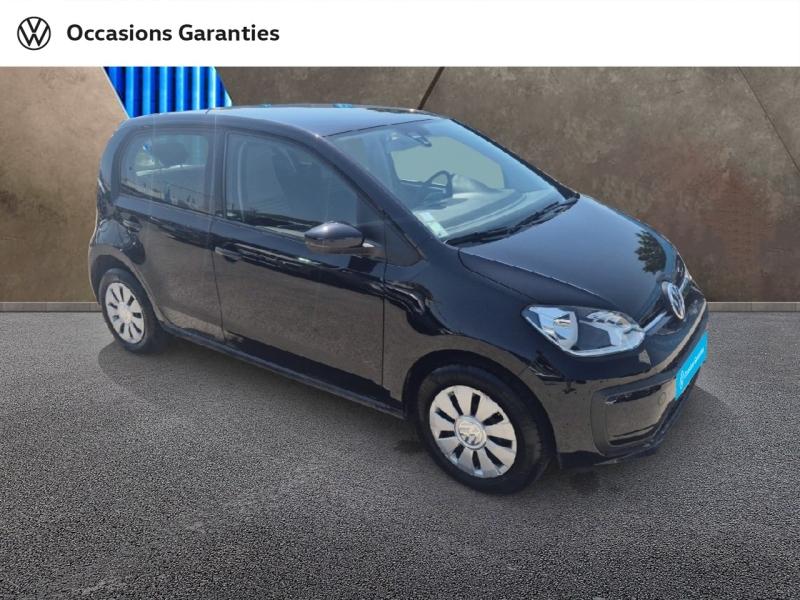 Voitures occasions VOLKSWAGEN up! Move up! Nice