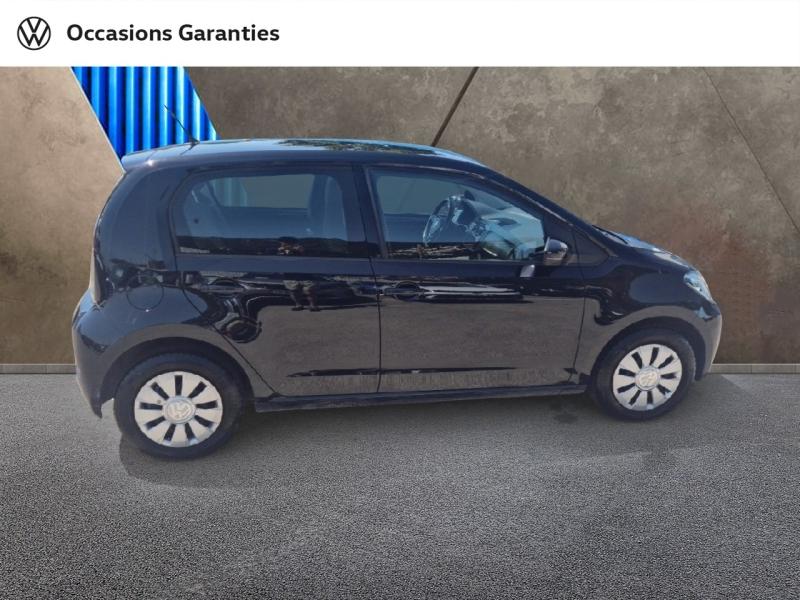 Voitures occasions VOLKSWAGEN up! Move up! Nice
