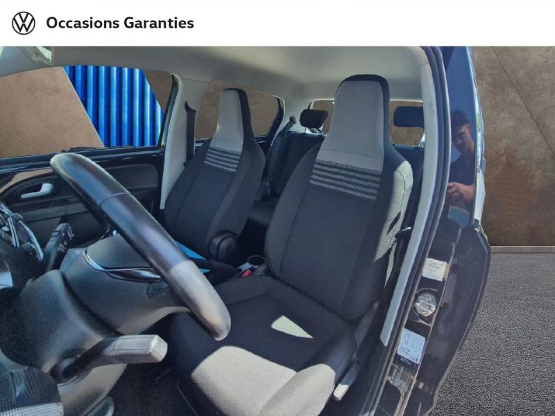 Voitures occasions VOLKSWAGEN up! Move up! Nice