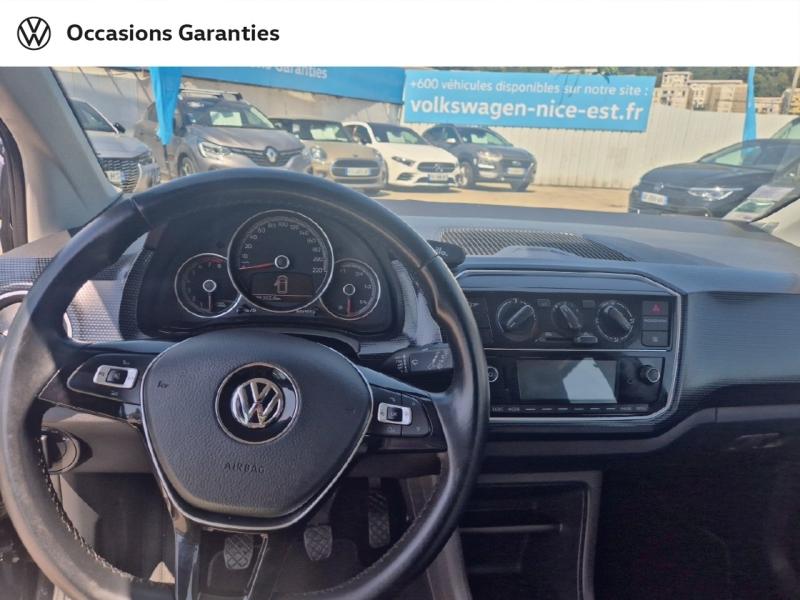 Voitures occasions VOLKSWAGEN up! Move up! Nice