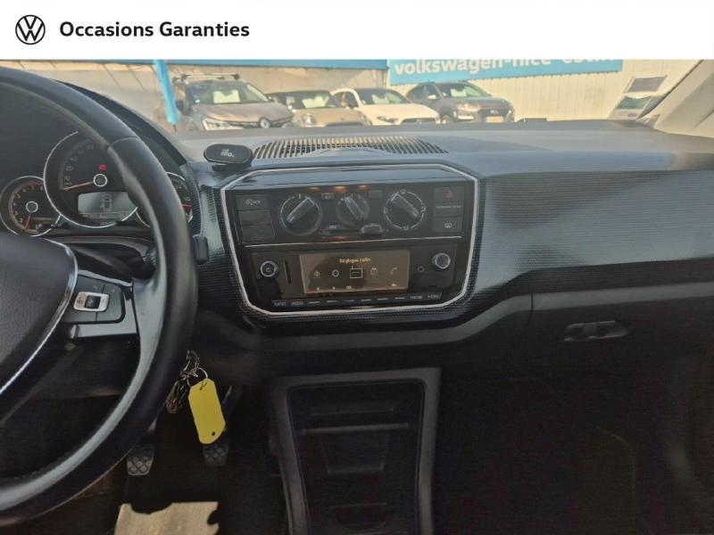 Voitures occasions VOLKSWAGEN up! Move up! Nice