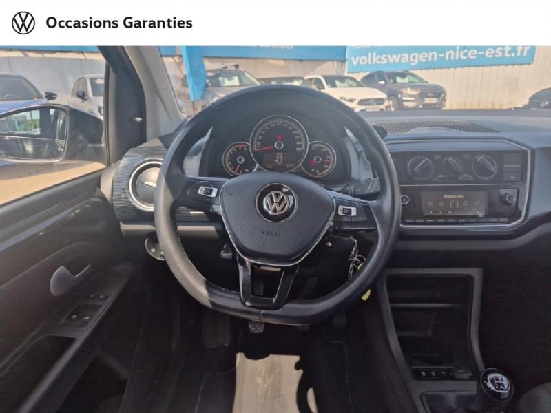 Voitures occasions VOLKSWAGEN up! Move up! Nice
