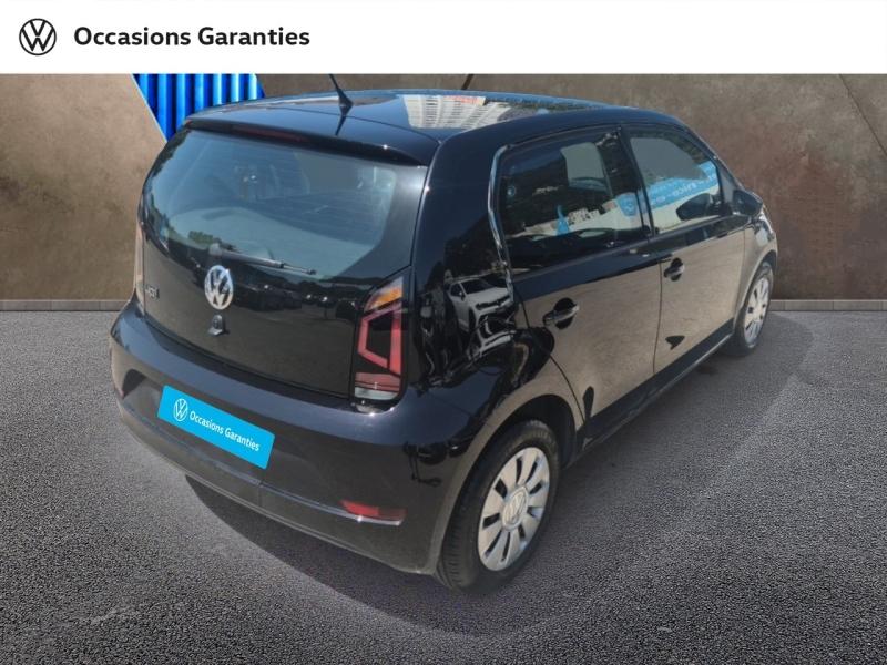 Voitures occasions VOLKSWAGEN up! Move up! Nice