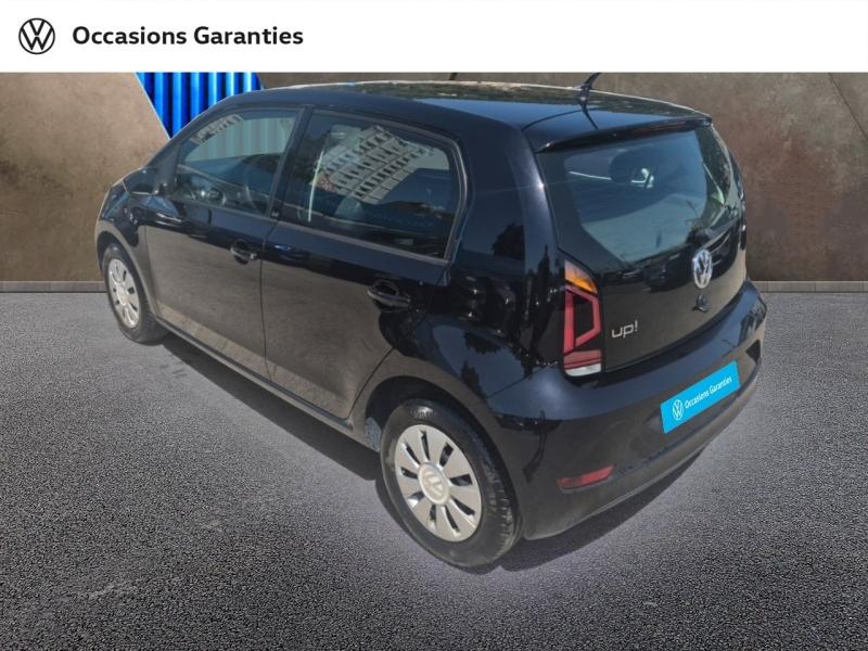 Voitures occasions VOLKSWAGEN up! Move up! Nice
