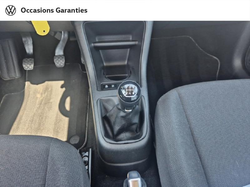 Voitures occasions VOLKSWAGEN up! Move up! Nice