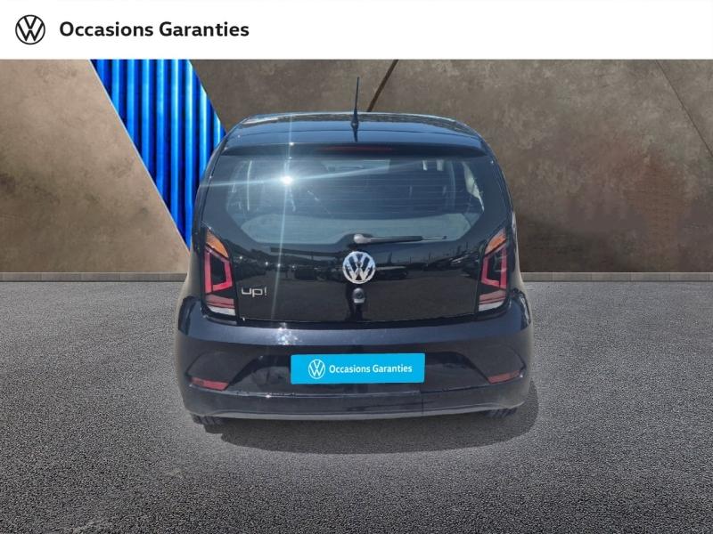 Voitures occasions VOLKSWAGEN up! Move up! Nice