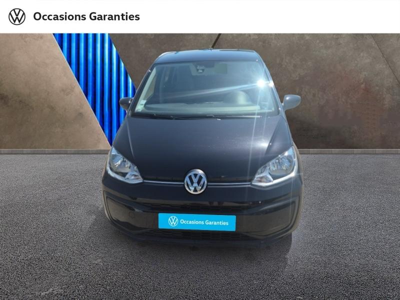 Voitures occasions VOLKSWAGEN up! Move up! Nice