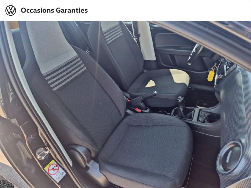 Voitures occasions VOLKSWAGEN up! Move up! Nice