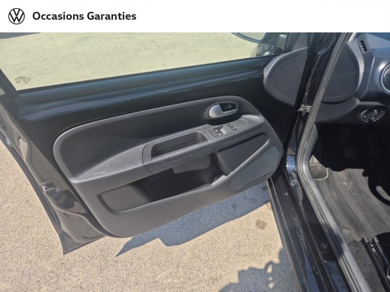 Voitures occasions VOLKSWAGEN up! Move up! Nice