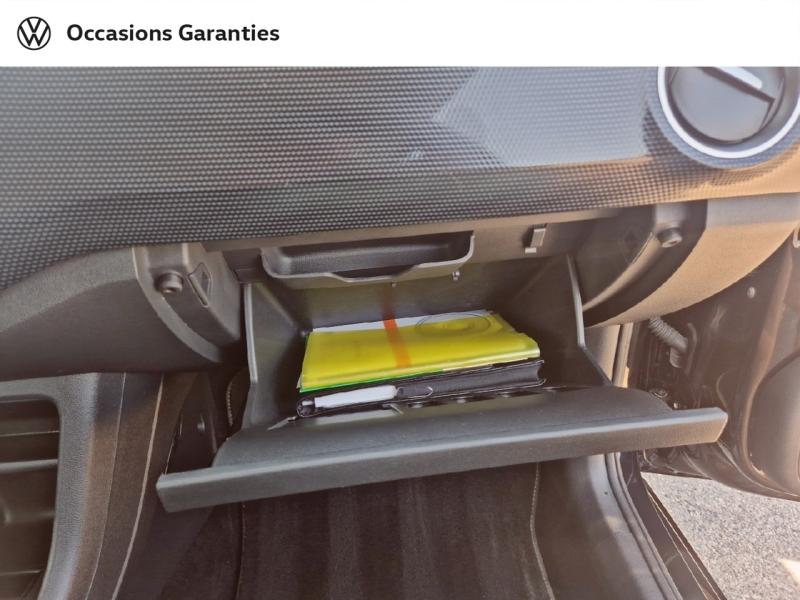 Voitures occasions VOLKSWAGEN up! Move up! Nice