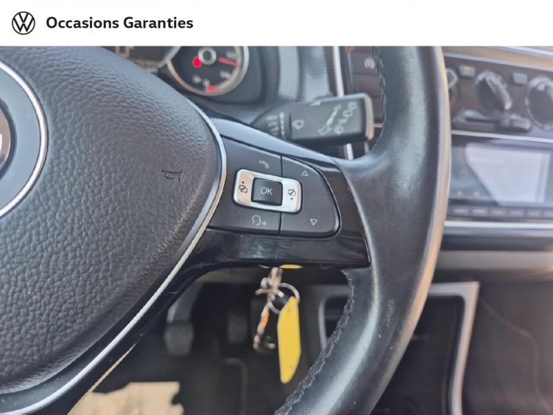 Voitures occasions VOLKSWAGEN up! Move up! Nice