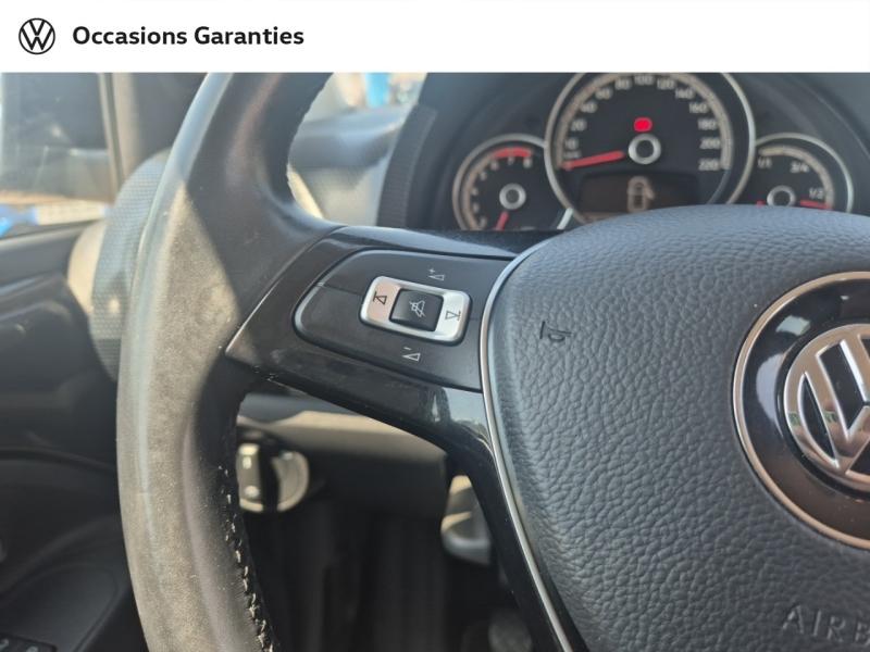 Voitures occasions VOLKSWAGEN up! Move up! Nice