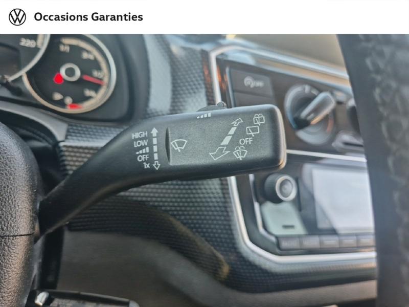Voitures occasions VOLKSWAGEN up! Move up! Nice