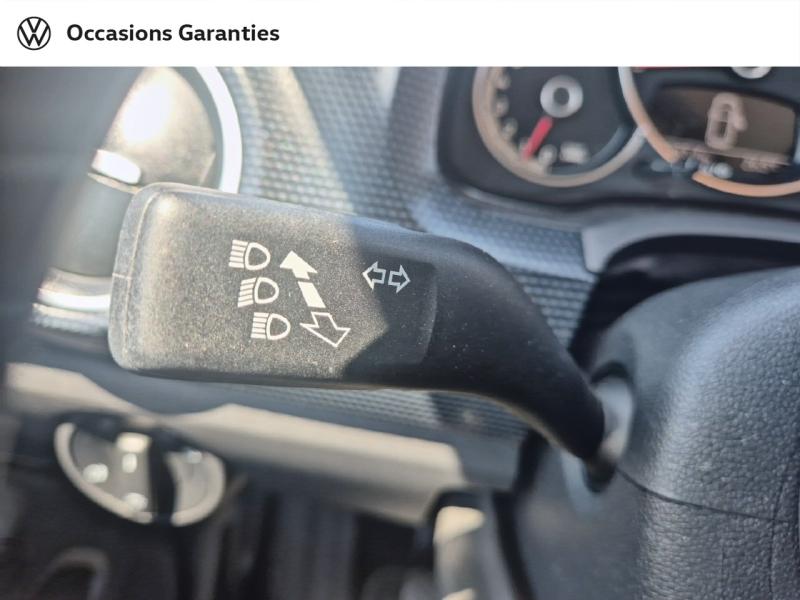 Voitures occasions VOLKSWAGEN up! Move up! Nice
