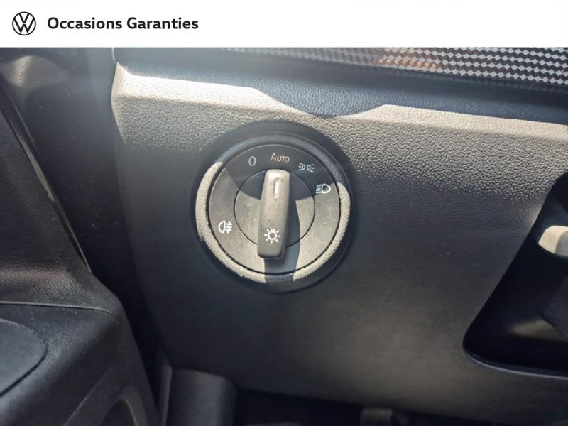 Voitures occasions VOLKSWAGEN up! Move up! Nice