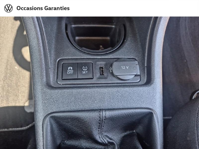 Voitures occasions VOLKSWAGEN up! Move up! Nice