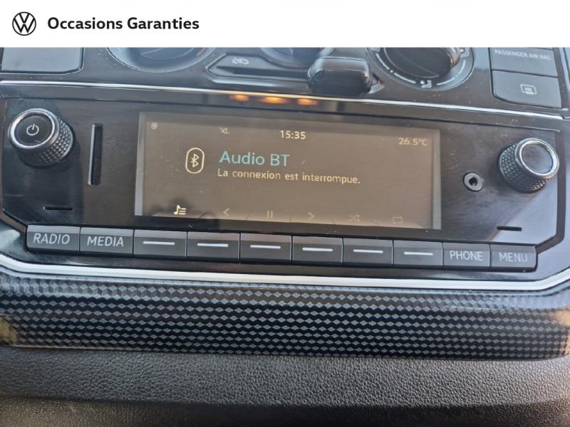 Voitures occasions VOLKSWAGEN up! Move up! Nice