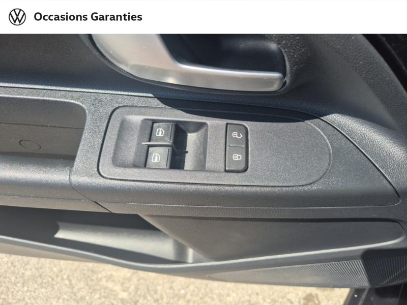 Voitures occasions VOLKSWAGEN up! Move up! Nice