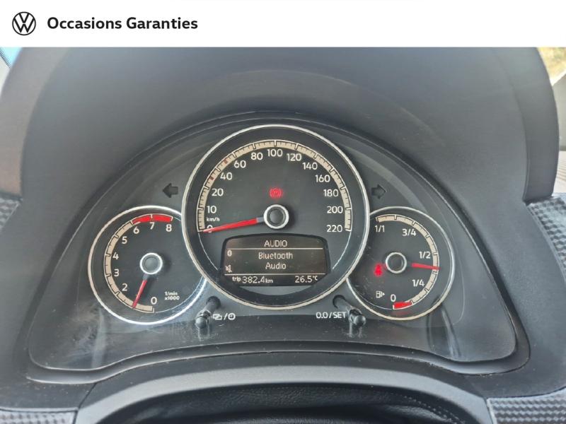 Voitures occasions VOLKSWAGEN up! Move up! Nice