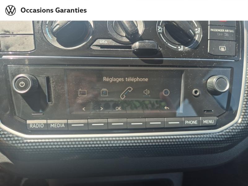 Voitures occasions VOLKSWAGEN up! Move up! Nice