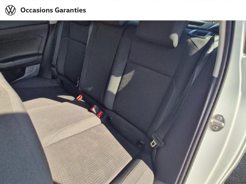 Voitures occasions VOLKSWAGEN POLO Confortline Nice