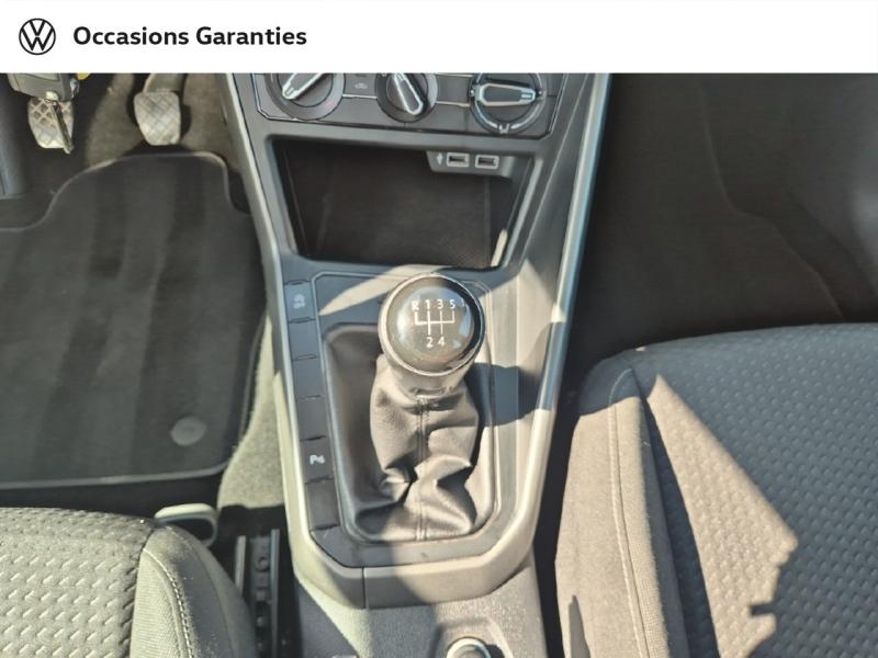 Voitures occasions VOLKSWAGEN POLO Confortline Nice