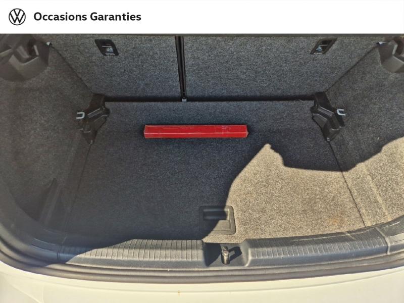 Voitures occasions VOLKSWAGEN POLO Confortline Nice