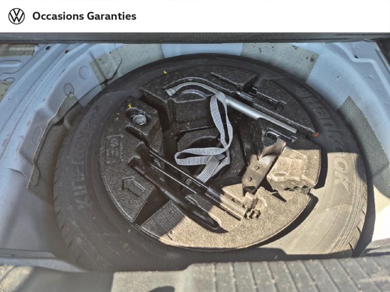 Voitures occasions VOLKSWAGEN POLO Confortline Nice
