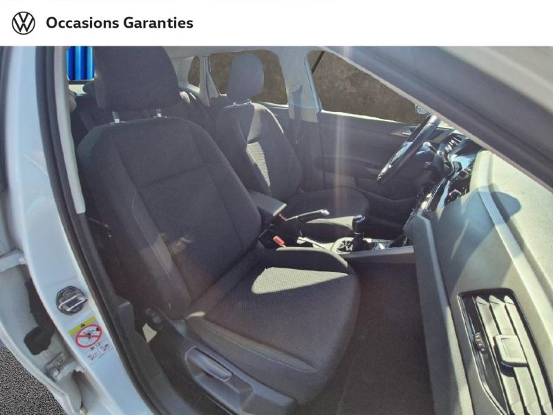 Voitures occasions VOLKSWAGEN POLO Confortline Nice