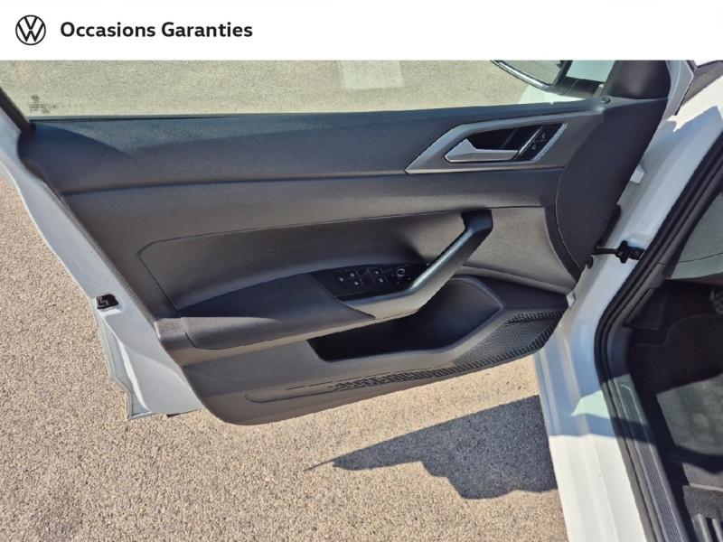 Voitures occasions VOLKSWAGEN POLO Confortline Nice