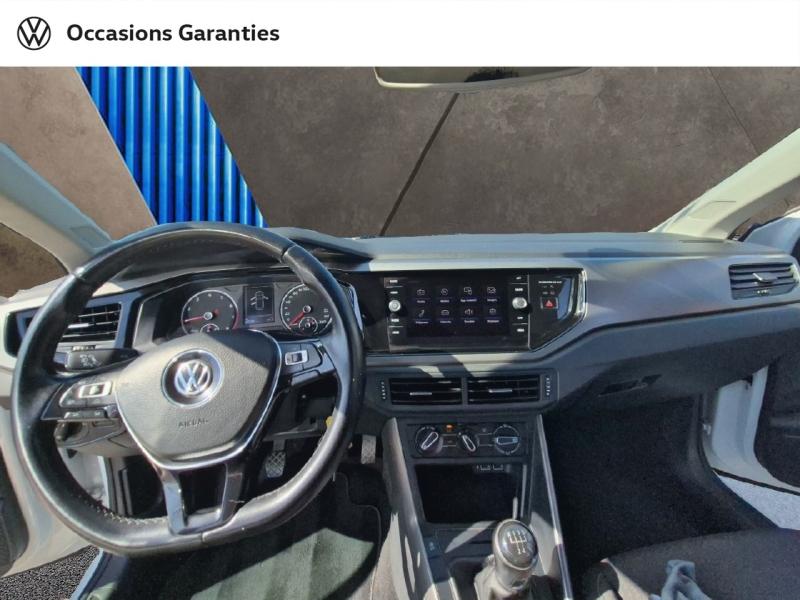 Voitures occasions VOLKSWAGEN POLO Confortline Nice