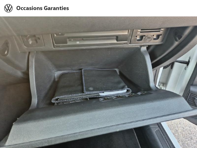 Voitures occasions VOLKSWAGEN POLO Confortline Nice