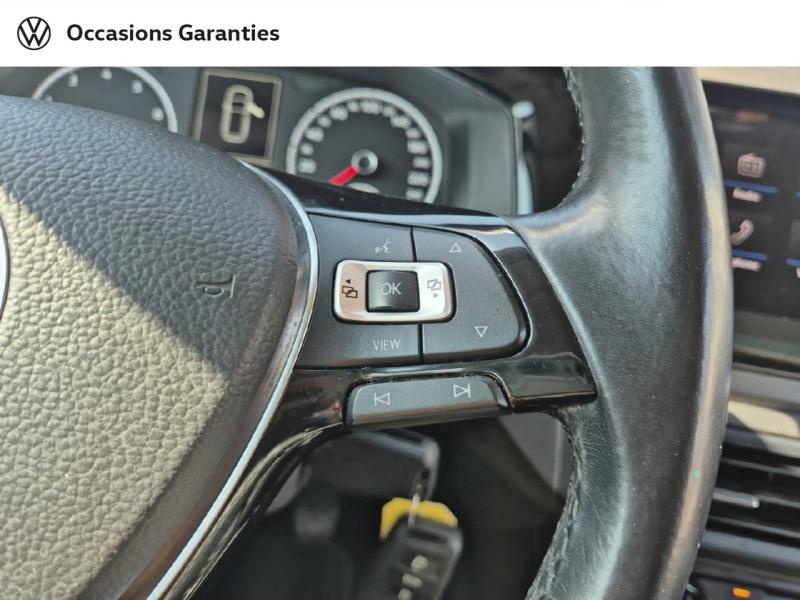 Voitures occasions VOLKSWAGEN POLO Confortline Nice