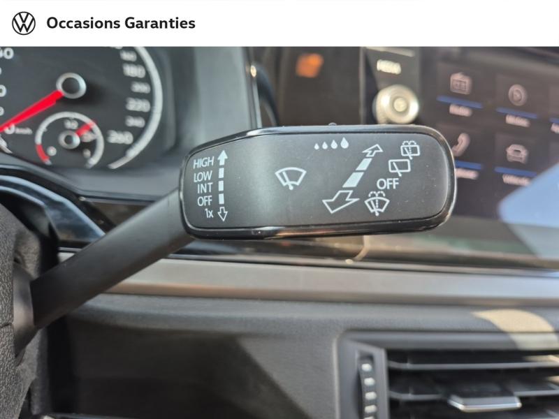 Voitures occasions VOLKSWAGEN POLO Confortline Nice